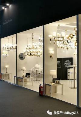 米兰灯饰展2024,米兰国际家具展灯饰作品