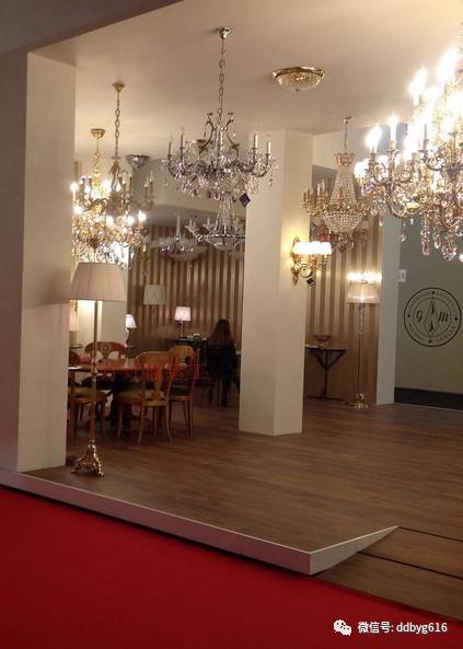 米兰灯饰展2024,米兰国际家具展灯饰作品