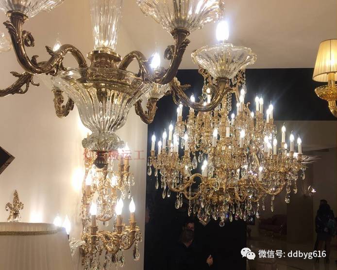 米兰灯饰展2024,米兰国际家具展灯饰作品