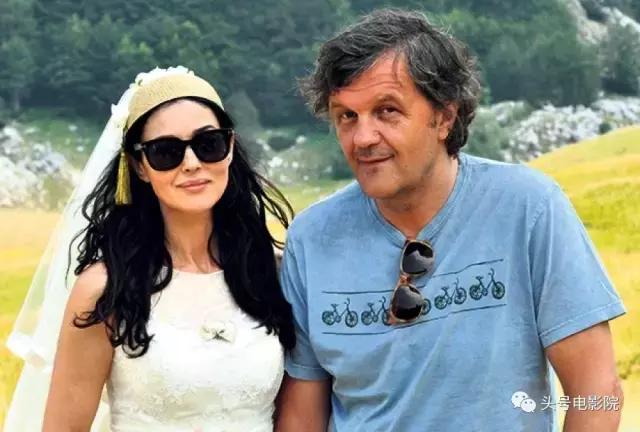 敢让这位国宝级女神上山下水也只有这位张艺谋的老朋友了