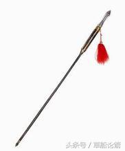 兵器面面观十八般兵器,十八般兵器pk十八般兵器