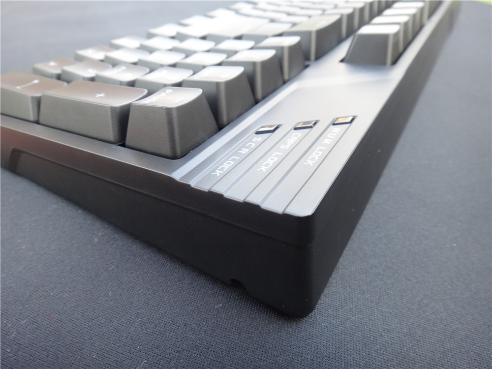 酷冷至尊键盘烈焰枪测评,酷冷至尊烈焰枪键盘键位图