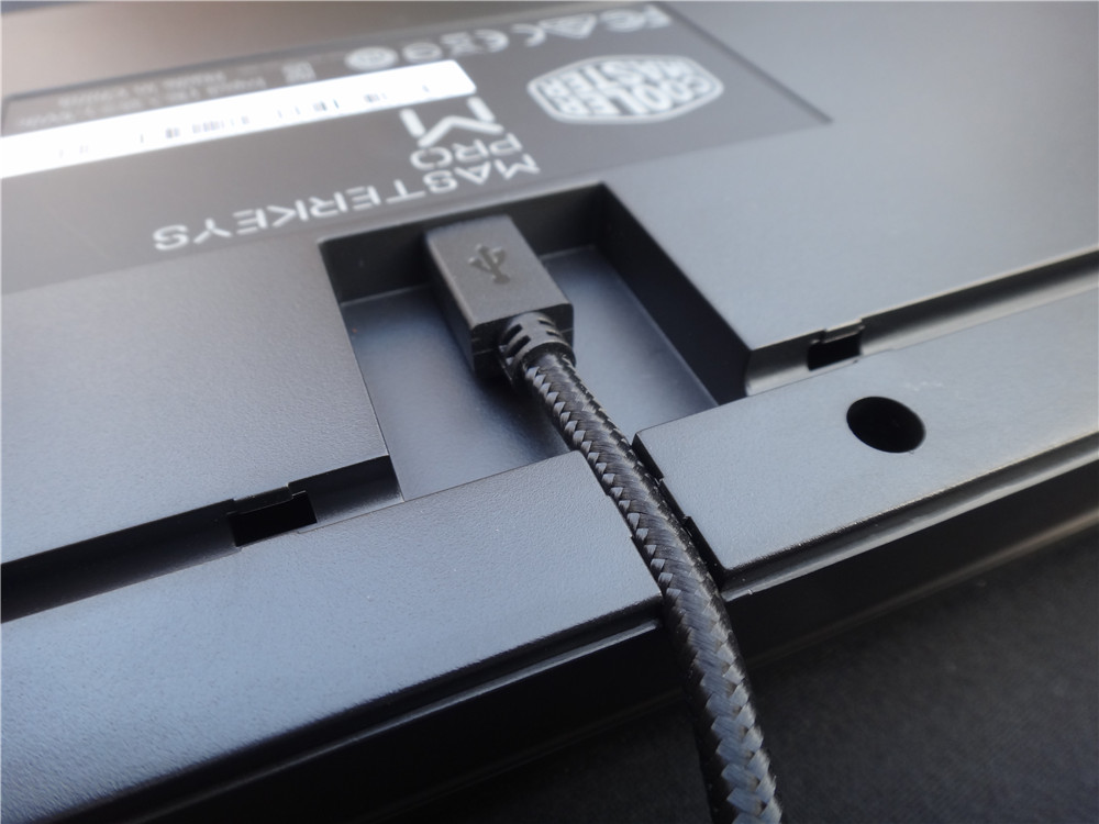 酷冷至尊键盘烈焰枪测评,酷冷至尊烈焰枪键盘键位图