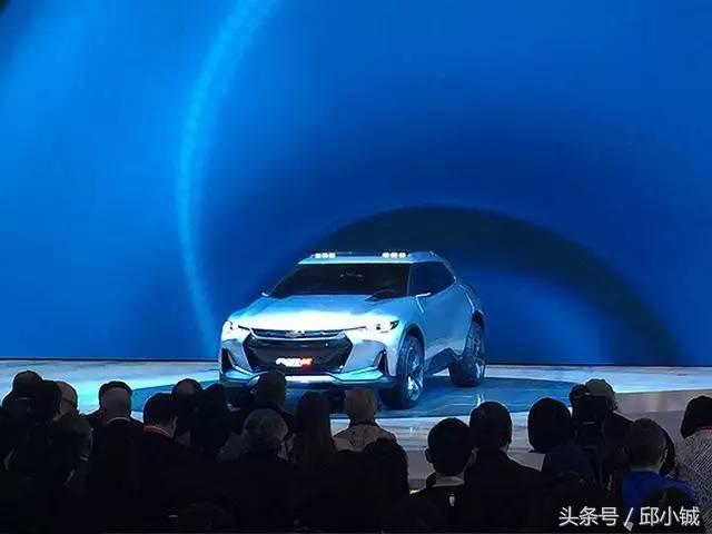 雪佛兰fnrx售价,雪佛兰fnrx预计多少钱