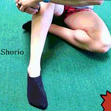 训练后上半身肌肉放松按摩教程,全身放松训练10个动作