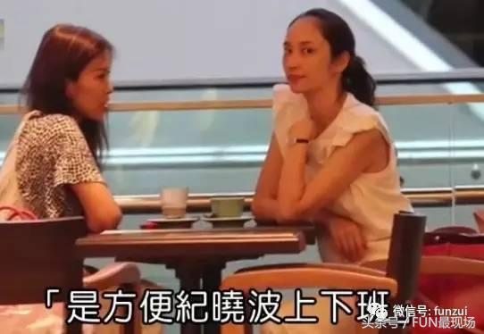 吴佩慈回应怀四胎了吗,怀第三胎被丈夫抛弃