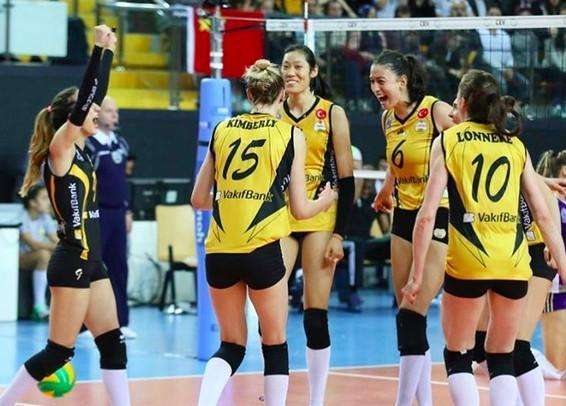 事不过三朱婷夺海外首冠！接班刘翔李娜征服世界一句话感动国人