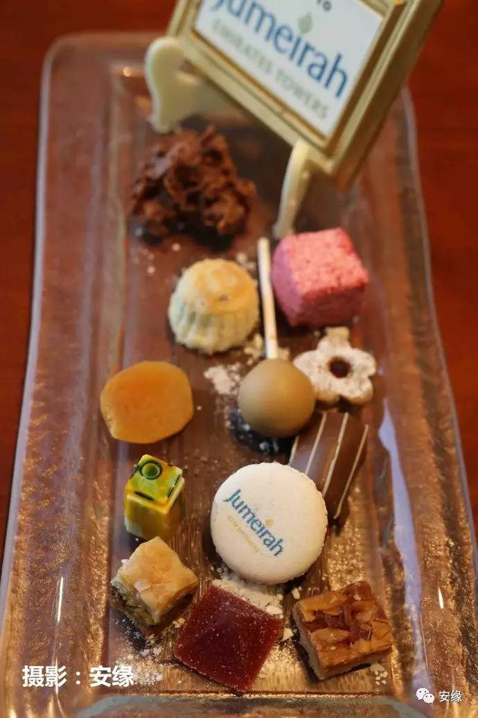 迪拜有钱人别墅,迪拜有钱人房子