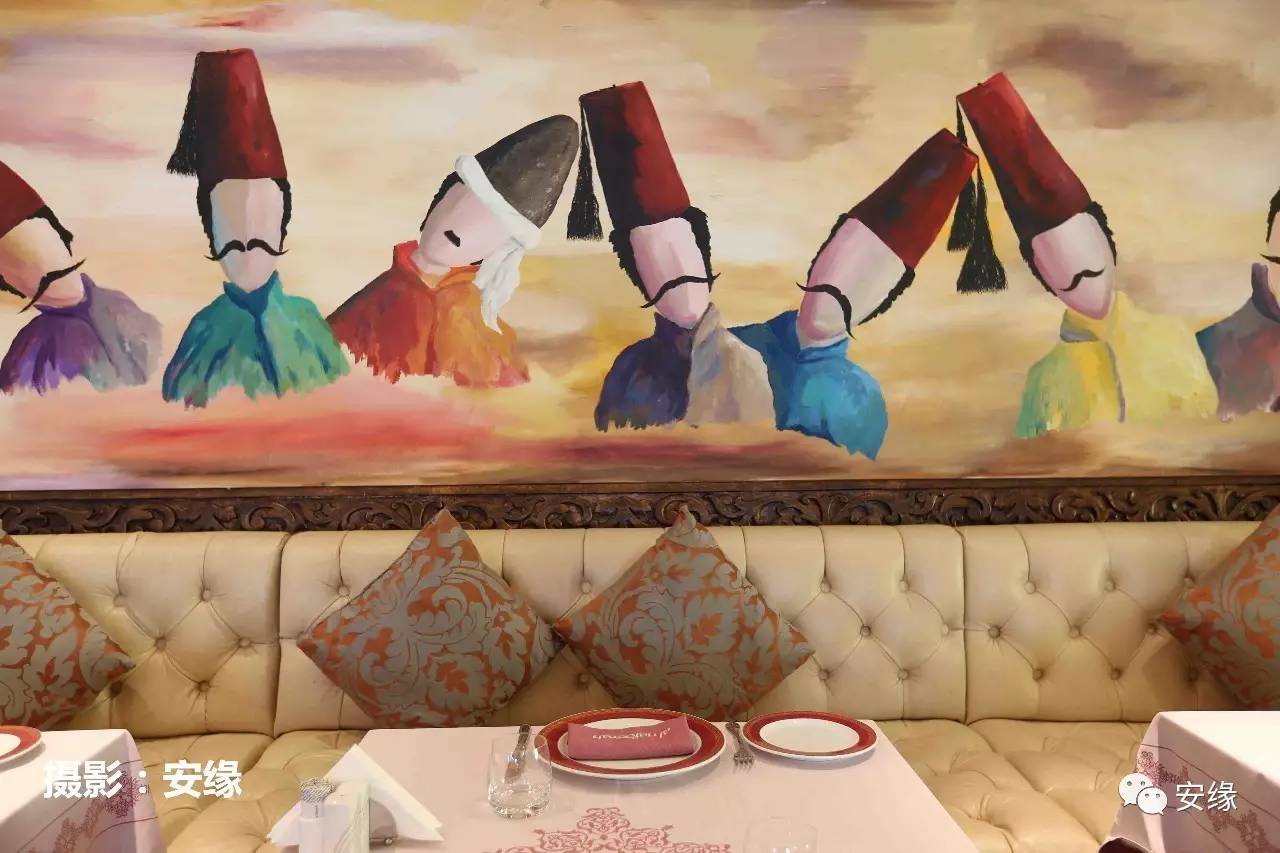 迪拜有钱人别墅,迪拜有钱人房子