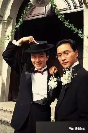 他是影迷心中的神，是喜剧之王，但这才是真实的周星驰