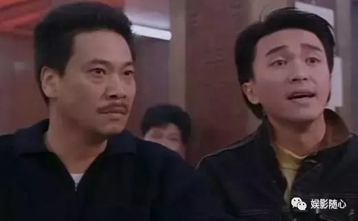 他是影迷心中的神，是喜剧之王，但这才是真实的周星驰