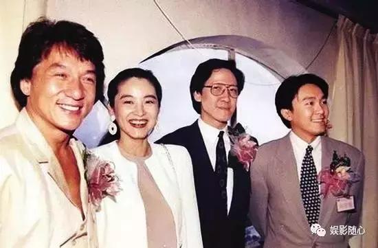 他是影迷心中的神，是喜剧之王，但这才是真实的周星驰