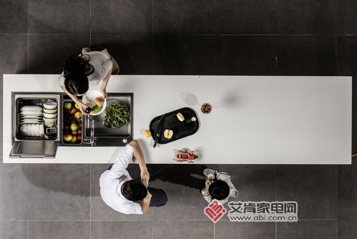 2017产品秀：厨卫春装，你属于哪一类？