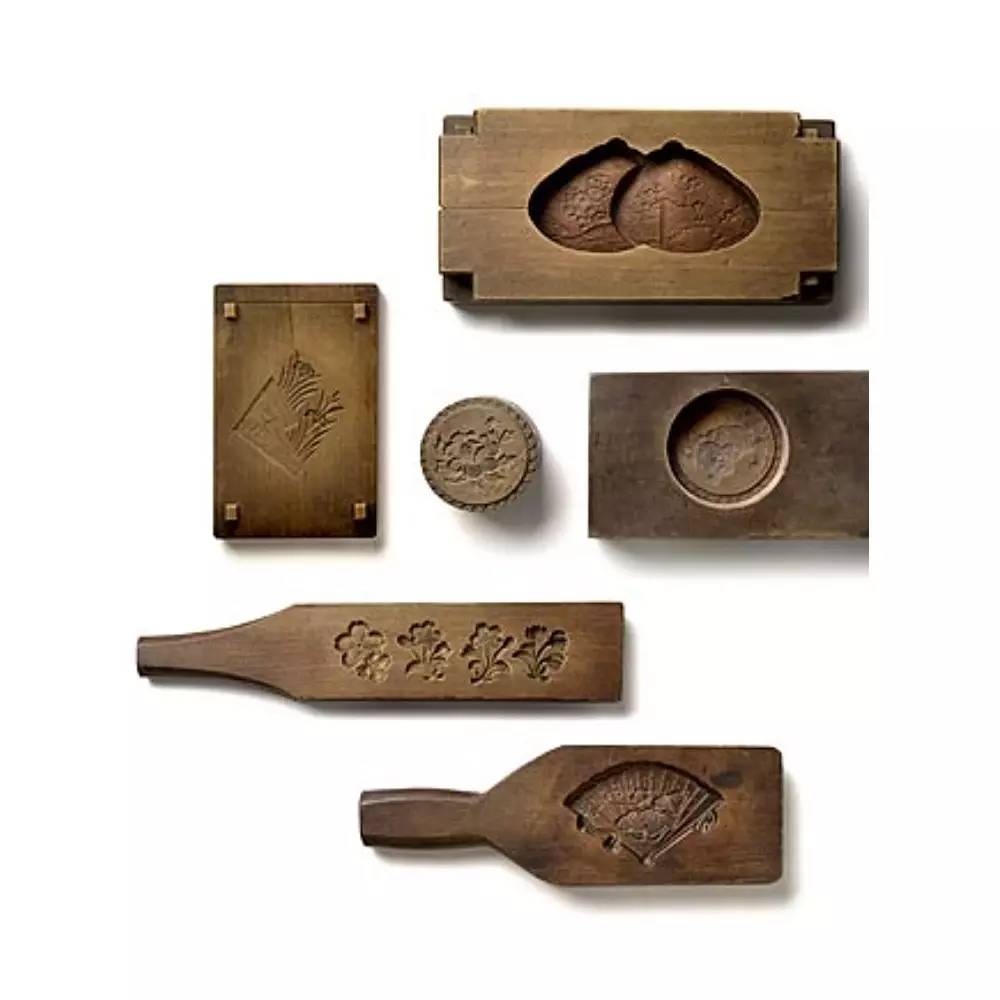 日本匠心老铺750家 (日本老铺)