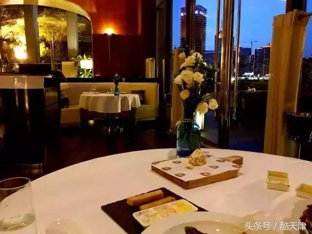 天津十大奢侈餐厅,天津必吃的五家餐厅