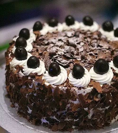 呷食记——甜蜜第二期：蛋糕“倾国倾城”，怎样吃才健康？