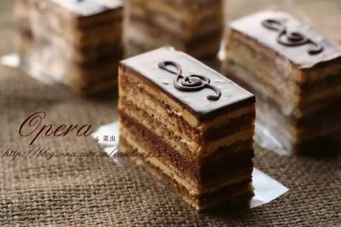 呷食记——甜蜜第二期：蛋糕“倾国倾城”，怎样吃才健康？