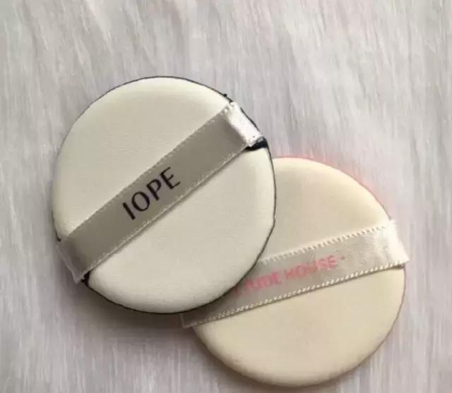 上妆方便又好用的粉扑有哪些,如何清洁cpb粉扑