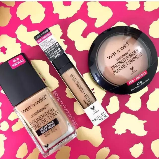 朋友圈没有五十个代购,这些绝对买不齐