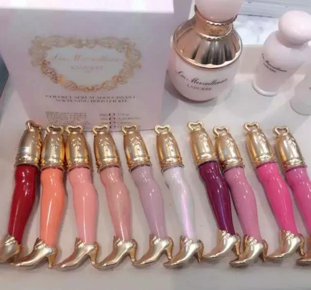 朋友圈没有五十个代购,这些绝对买不齐