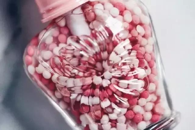 朋友圈没有五十个代购,这些绝对买不齐