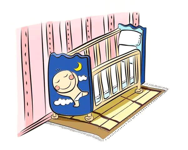 宝宝跌伤头部怎么办,宝宝摔倒坠床千万别做这三件事