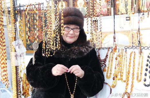 全世界十大天然琥珀,俄罗斯的琥珀产自哪里