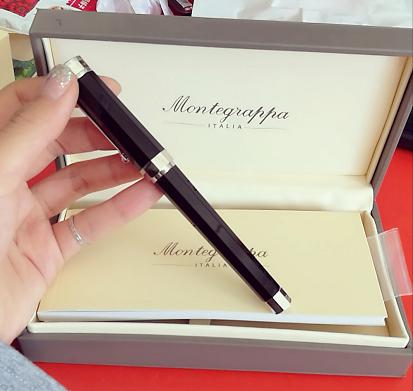 万宝路和万宝龙钢笔哪个好,万宝龙与勃朗钢笔