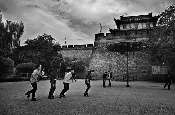 油泼面白鹿原小娥,油泼面田小娥