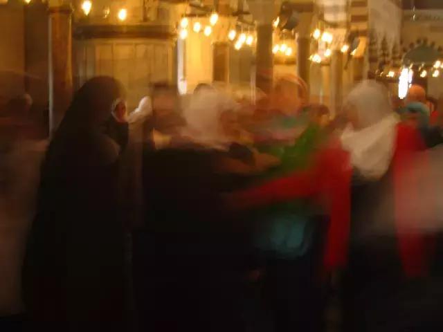 最热闹的集市,世界上最有人气的集市