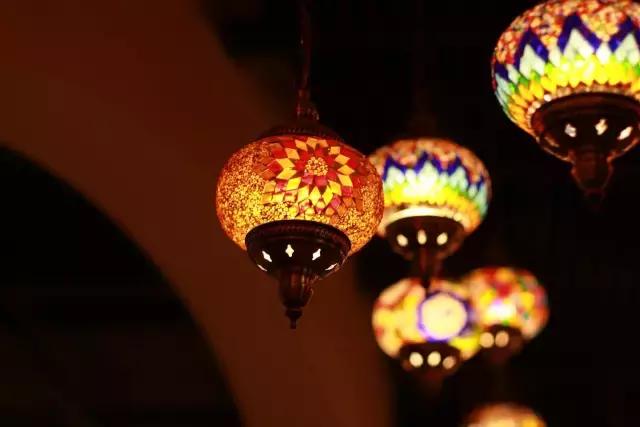 最热闹的集市,世界上最有人气的集市