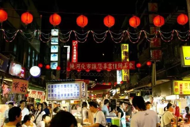 最热闹的集市,世界上最有人气的集市