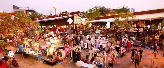 最热闹的集市,世界上最有人气的集市