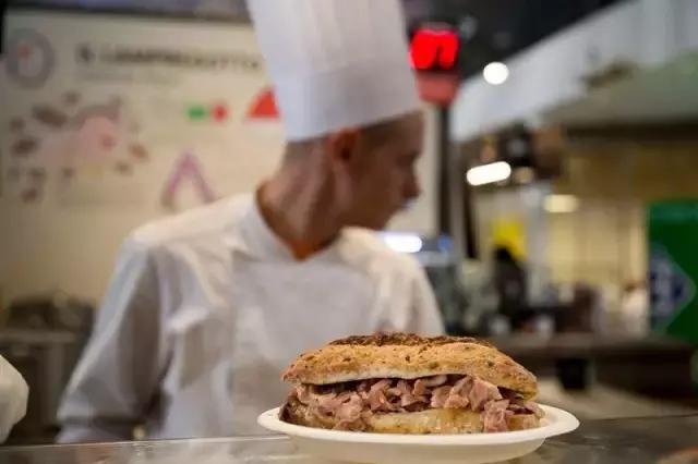 最热闹的集市,世界上最有人气的集市