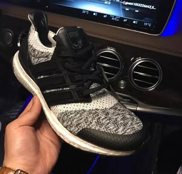 阿迪达斯ultraboost哪代好,阿迪达斯的boost真的有那么好吗