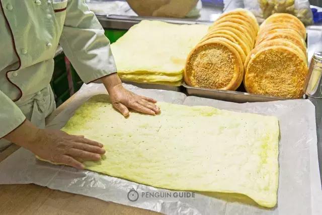 正宗的法式拿破仑什么样 (北京最好吃的拿破仑测评)