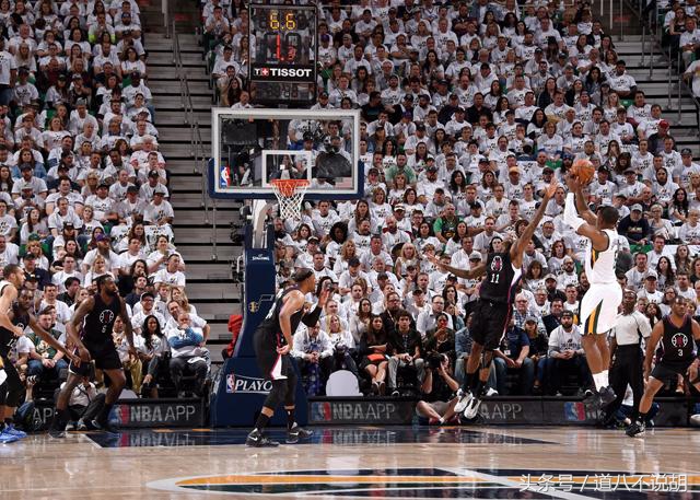 末节连得13分狂砍61分拒绝翻盘,圣保罗41分亲手打破13年魔咒