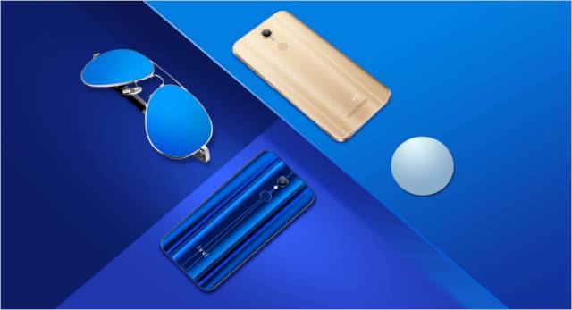 首款裸眼3D手机｜爱上ivviK5，这九个理由够不够！