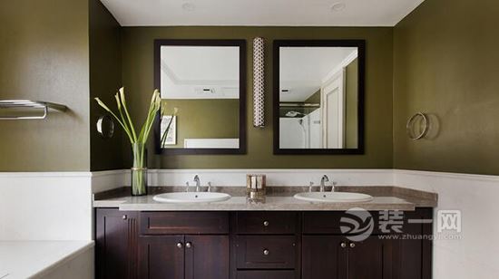 海派元素厦门恒亿尚品湾147平简约美式4房2厅案例效果