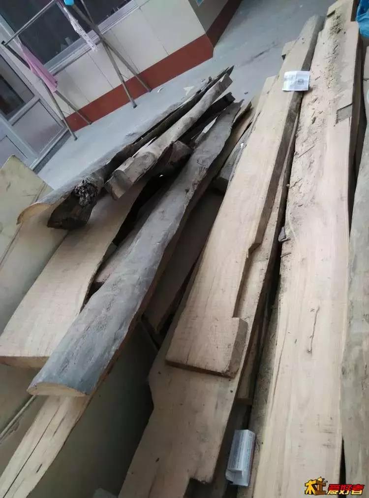 坐着轮椅入了坑——《轮椅上的木匠》