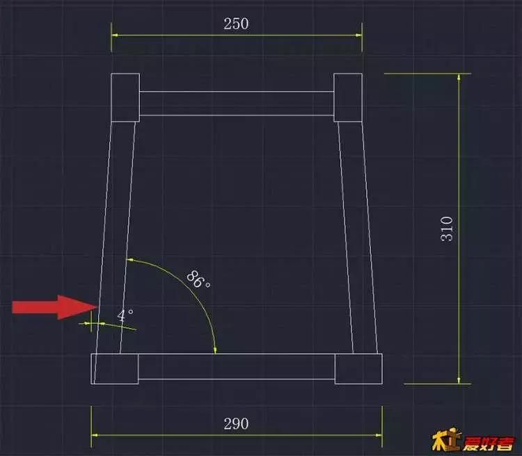 坐着轮椅入了坑——《轮椅上的木匠》