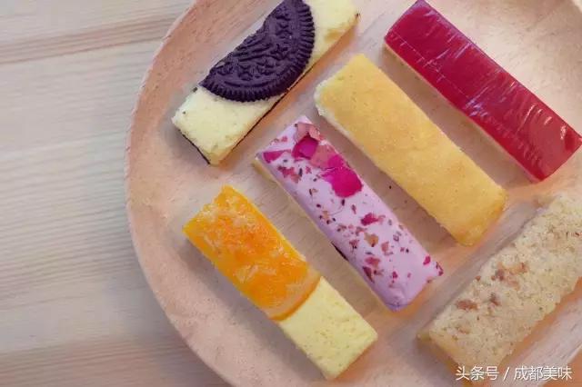 1月仅售7天的芝士条,身家过亿照样排队!谁给你的自信?