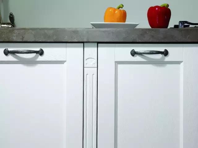 爱尔卡厨房保养:橱柜篇