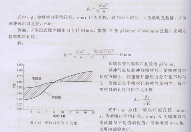 脉冲强力清灰器,脉冲强力清灰机