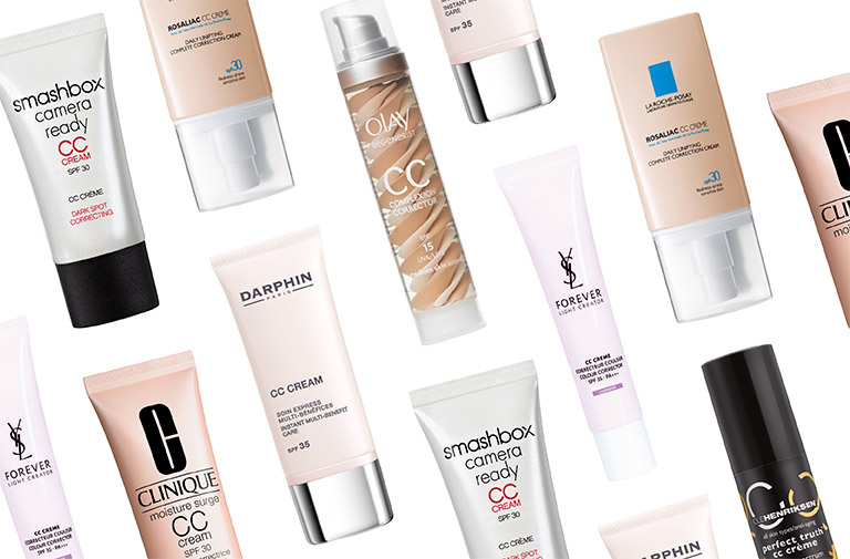 cc霜和粉底液的区别是什么,cc霜与粉底液哪种好用