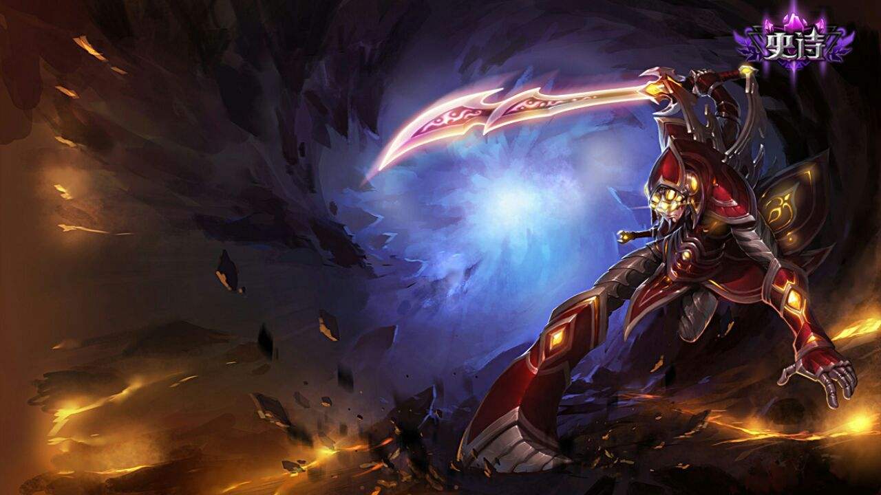 盘点英雄联盟里的坑人操作,英雄联盟的十大骗术是什么