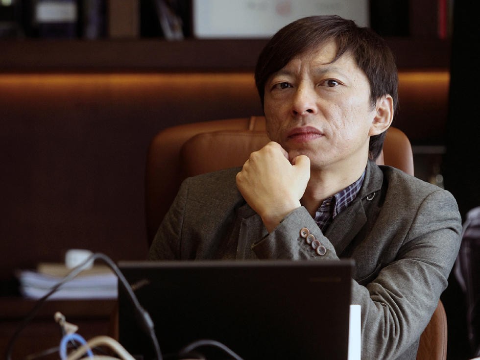 张朝阳反思搜狐掉队,张朝阳谈搜狐掉队