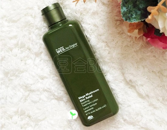 盘点最适合春夏季用的化妆水/护肤水