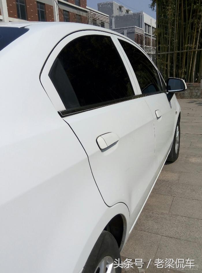 雪佛兰赛欧到底有多省油,雪佛兰赛欧理想款用车感受