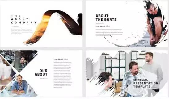 试了这功能才发现，这些广告居然可以用PPT做，哭死！